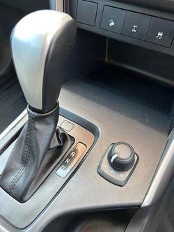 2018 Mazda BT-50 XTR UR 4X4 Dual Range Cool White