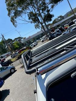 2018 Mazda BT-50 XTR UR 4X4 Dual Range Cool White