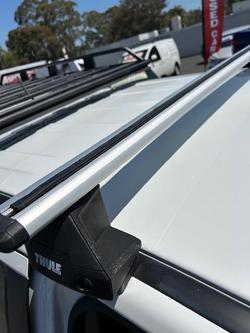 2018 Mazda BT-50 XTR UR 4X4 Dual Range Cool White