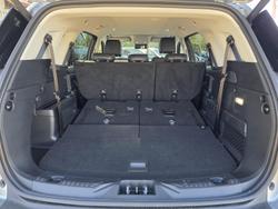 2025 Ford Everest Trend