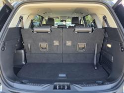 2025 Ford Everest Trend