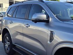 2025 Ford Everest Trend