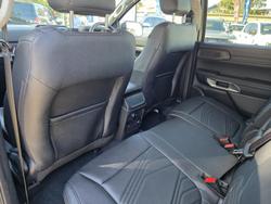 2025 Ford Everest Trend