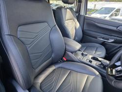 2025 Ford Everest Trend