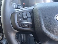 2025 Ford Everest Trend