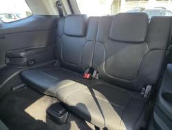 2025 Ford Everest Trend