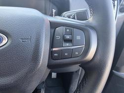 2025 Ford Everest Trend