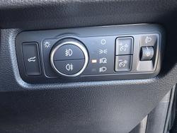 2025 Ford Everest Trend