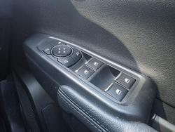 2025 Ford Everest Trend