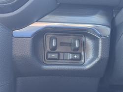 2025 Ford Everest Trend