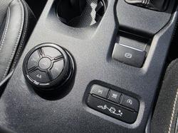 2025 Ford Ranger Platinum