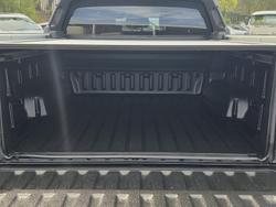 2025 Ford Ranger Platinum