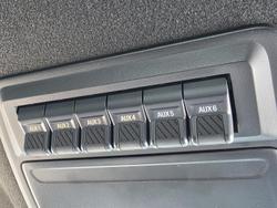 2025 Ford Ranger Platinum