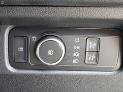 2025 Ford Ranger Platinum