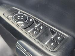 2025 Ford Ranger Platinum