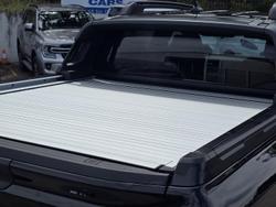 2025 Ford Ranger Platinum