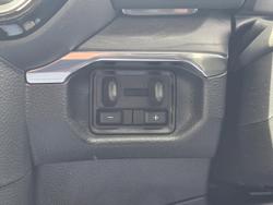 2025 Ford Ranger Platinum