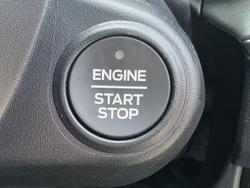 2025 Ford Ranger Platinum