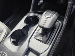 2025 Ford Ranger Platinum