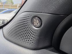 2025 Ford Ranger Platinum