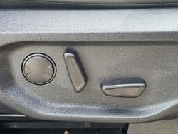 2025 Ford Ranger Platinum