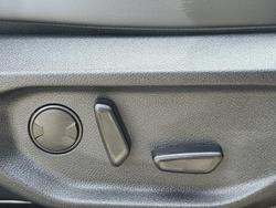 2025 Ford Ranger Platinum