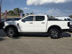 2025 Ford Ranger Sport