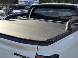 2025 Ford Ranger Sport