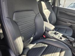 2025 Ford Ranger Sport