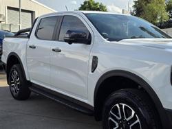 2025 Ford Ranger Sport