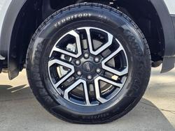 2025 Ford Ranger Sport