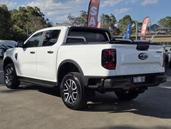 2025 Ford Ranger Sport