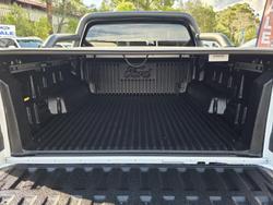 2025 Ford Ranger Sport