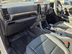 2025 Ford Ranger Sport