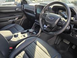 2025 Ford Ranger Sport