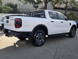 2025 Ford Ranger Sport