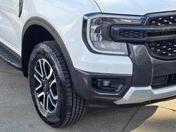 2025 Ford Ranger Sport