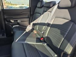 2025 Ford Ranger Sport