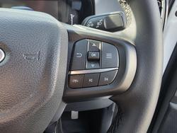 2025 Ford Ranger Sport