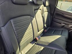 2025 Ford Ranger Sport