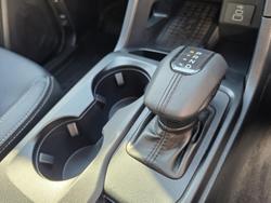 2025 Ford Ranger Sport