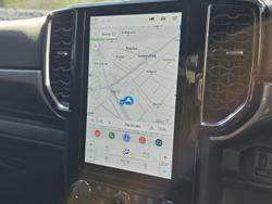 2025 Ford Ranger Sport