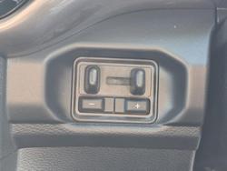 2025 Ford Ranger Sport