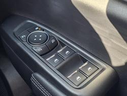 2025 Ford Ranger Sport