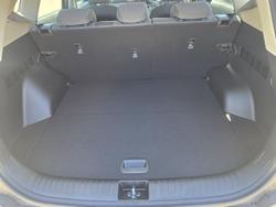 2025 Kia Seltos Sport