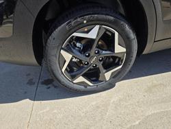 2025 Kia Seltos Sport