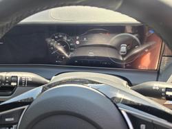 2025 Kia Seltos Sport