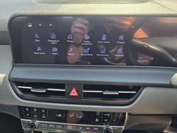 2025 Kia Seltos Sport