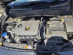 2025 Kia Seltos Sport