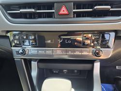 2025 Kia Seltos Sport